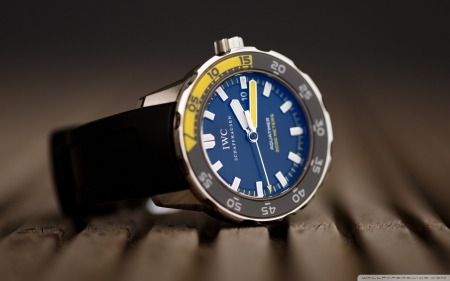 iwc aquatimer - watch, iwc, aquatimer, ab