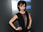 Allison Scagliotti