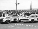 Ford Falcon XC GT 1 - 2 win - 1977 Bathurst 1000