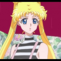 Tsukino Usagi