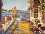 The Nantucket Fishing Club