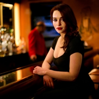 Emilia Clarke