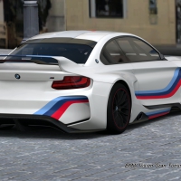 BMW Vision Gran Turismo