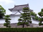 Nijo Castle