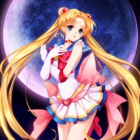 Sailor Moon