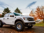 2012 ROUSH Performance Ford SVT Raptor