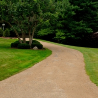 Country Pathway