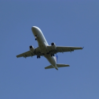 Embraer ERJ-170-170-100