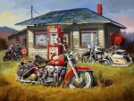 The Hog Shop