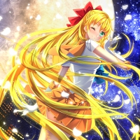 Sailor Venus