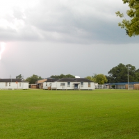 Lightning Strikes