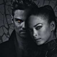 Beauty and the Beast (2012-)