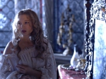 Lea Seydoux as Belle