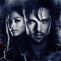 Beauty and the Beast (2012-)