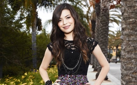 Miranda Cosgrove - fun, actress, people, cool, miranda cosgrove, celebrity, model