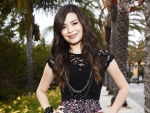 Miranda Cosgrove