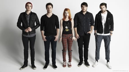 Paramore