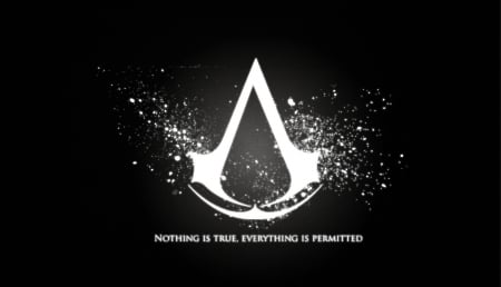 The Creed - cool, assassins creed, logo, the creed