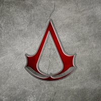 Assassins Logo