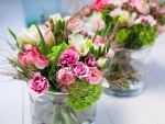 Small Bouquets