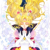 Sailor Moon