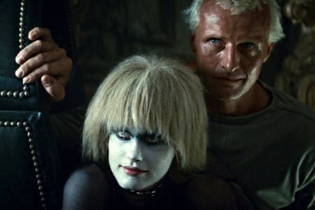 Bladerunner - souls, human, coorperation, robots