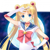 Sailor Moon