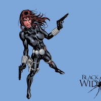 Black Widow