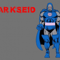 Darkseid