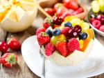 ♥Fruit Salad♥