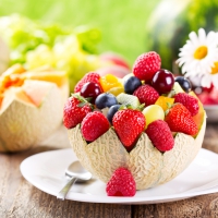 â™¥Fruit Saladâ™¥