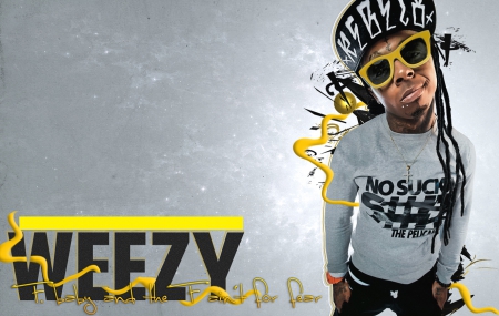 Weezy - Weezy Wednesdays, Weezy, rap, hip hop, Lil Wayne, lilwayne, lil wayne