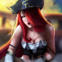 Miss Fortune