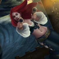 Miss Fortune