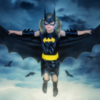 BatGirl