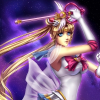 Sailor Moon