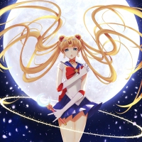 Sailor Moon