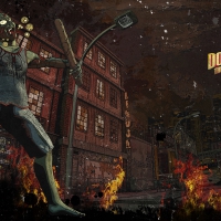Dominator - Metropolis of Massacre