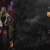 Dominator - Metropolis of Massacre