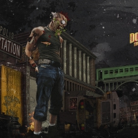 Dominator - Metropolis of Massacre