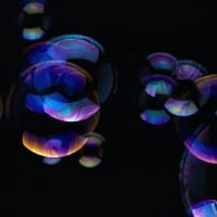 Bubbles VI.