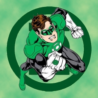 Green Lantern