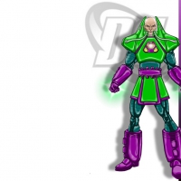 Lex Luthor