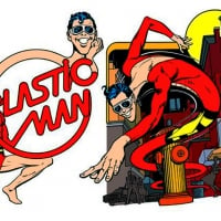 Plastic Man