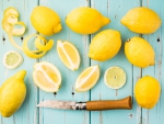 ♥Lemons♥