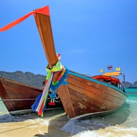 â™¥Fishing Boatsâ™¥