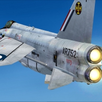 English Electric Lightning