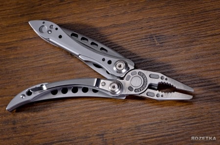 Leatherman Freestyle 831 - multi, cool, harp, tool