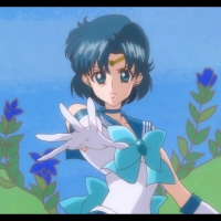 Sailor Mercury