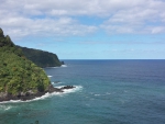 The Cliffs Of Maui